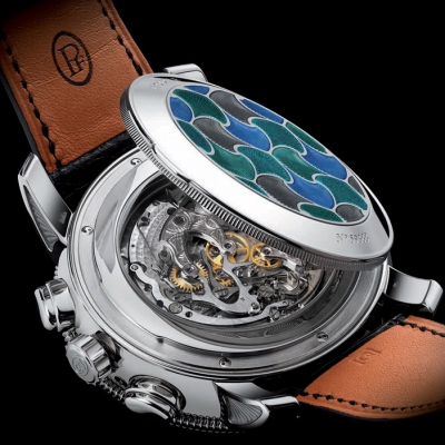Tecnica Palme от Parmigiani