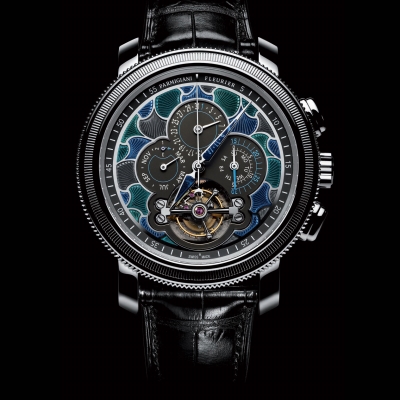 Tecnica Palme от Parmigiani