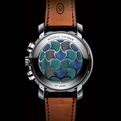Tecnica Palme от Parmigiani