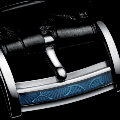 Tecnica Palme от Parmigiani