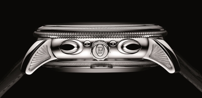 Tecnica Palme от Parmigiani