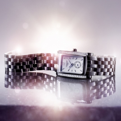 Часы DolceVita от Longines