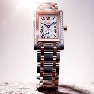 Часы DolceVita от Longines