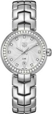  TAG Heuer Link Lady