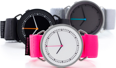 Часы MUW Man Unisize Woman для марки Rosendahl Timepieces