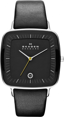Часы Skagen H04LSLB