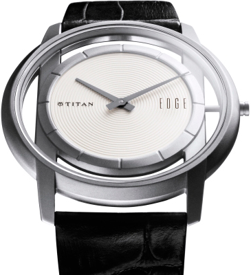 Часы Edge от Titan