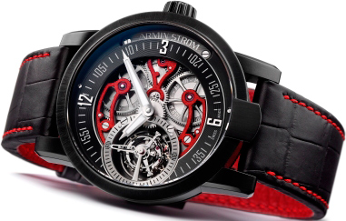 Часы Armin Strom Racing Tourbillon