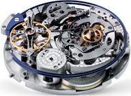 Калибр с ручным заводом Audemars Piguet 2928