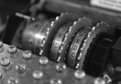Часы Codebreaker от Bremont и Блетчли-Парк Часы Codebreaker от Bremont и Блетчли-Парк