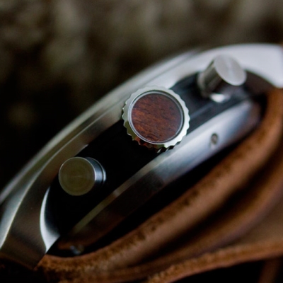 Часы Codebreaker от Bremont и Блетчли-Парк Часы Codebreaker от Bremont и Блетчли-Парк