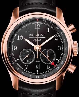  Codebreaker  Bremont  -