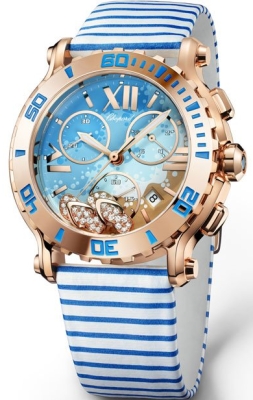 часы Happy Beach Chrono