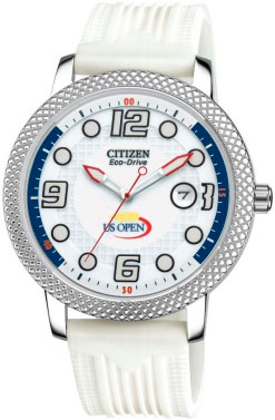 часы Eco-Drive Limited Edition