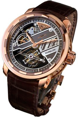  DeWitt Twenty-8-Eight Tourbillon Prestige