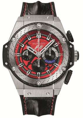часы F1 King Power Austin