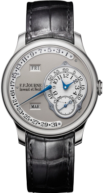 часы F.P.Journe Octa Calendrier