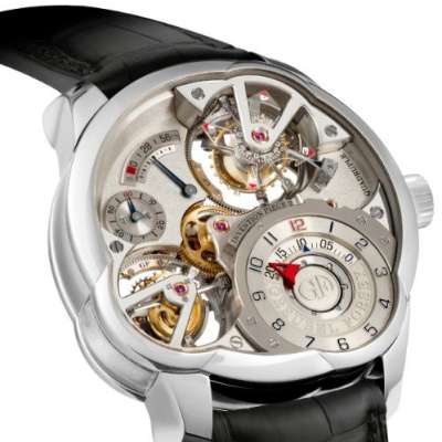 часы Greubel Forsey Invention Piece 2