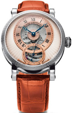часы Grieb & Benzinger Polaris