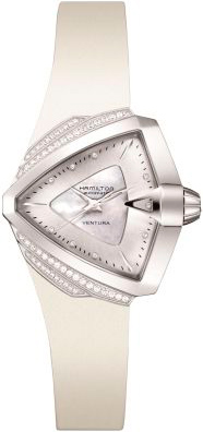 Часы Hamilton Ventura Lady