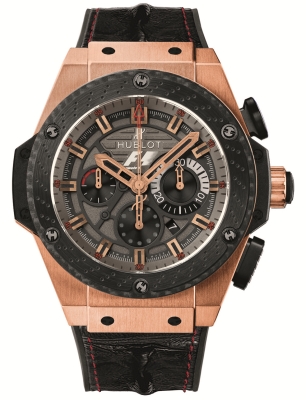 часы Hublot F1™ King Power Great Britain