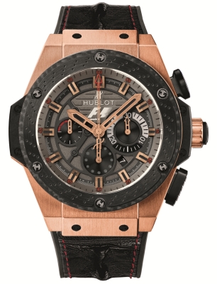  Hublot F1™ King Power Great Britain