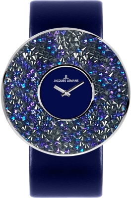 Часы Jacques Lemans La Passion Flora