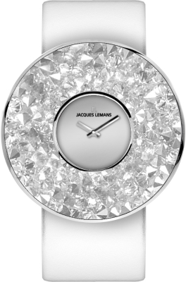 Часы Jacques Lemans La Passion Flora