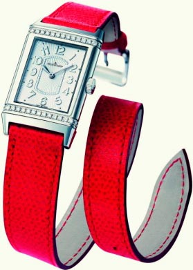 часы Grande Reverso Lady Ultra Thin