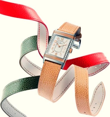 часы Grande Reverso Lady Ultra Thin