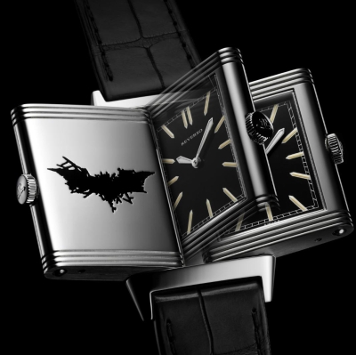 часы Grande Reverso Ultra Thin Tribute to 1931