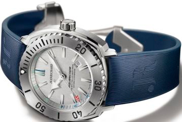 Часы Aquascope от JeanRichard