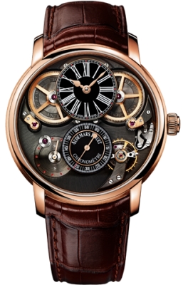 часы Jules Audemars Chronap