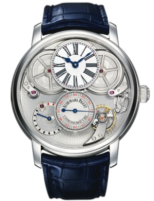 часы Jules Audemars Chronap