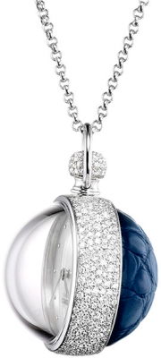  Le Pendentif Boule  Hermes