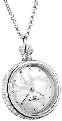 Часы Le Pendentif Boule от Hermes