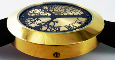 Часы LightWarrior от Time-Peace Часы LightWarrior от Time-Peace