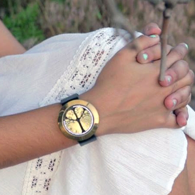 Часы LightWarrior от Time-Peace Часы LightWarrior от Time-Peace