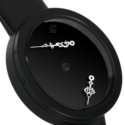 часы M-Theory Time&Space Zero Gravity часы M-Theory Time&Space Zero Gravity