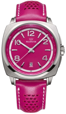 часы Malton 160 Cushion Cosmopolitan