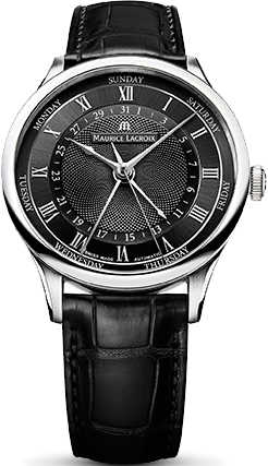 Часы Maurice Lacroix Masterpiece Cinq Aiguilles