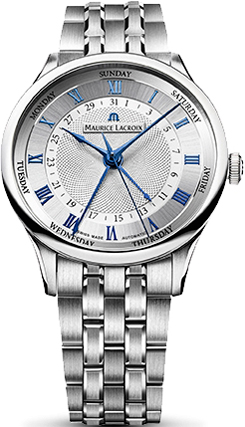 Часы Maurice Lacroix Masterpiece Cinq Aiguilles