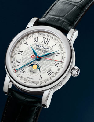 Часы Montblanc Star Special Edition Carpe Diem