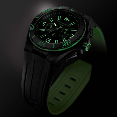 часы Night Vision от TechnoMarine