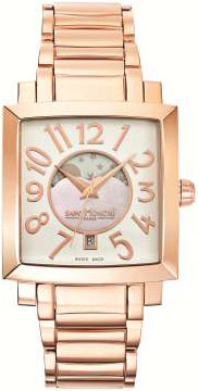 женские часы Orsay Lady Phase de Lune