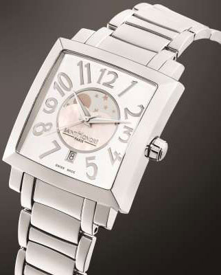 женские часы Orsay Lady Phase de Lune
