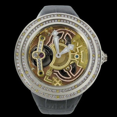 Часы Paris Forever от Technotime и Philippe Tournaire Часы Paris Forever от Technotime и Philippe Tournaire
