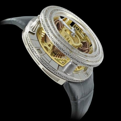 Часы Paris Forever от Technotime и Philippe Tournaire Часы Paris Forever от Technotime и Philippe Tournaire