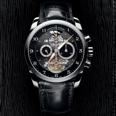 Часы Parmigiani Fleurier из коллекции Tondagraphe