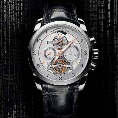 Часы Parmigiani Fleurier из коллекции Tondagraphe